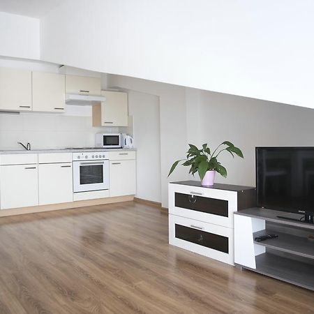 Olla apartmány Svidnik Exterior foto