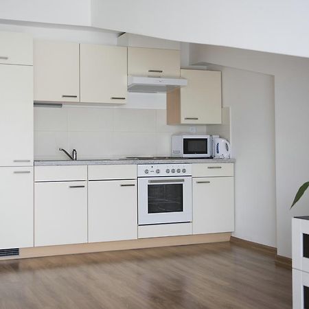 Olla apartmány Svidnik Exterior foto